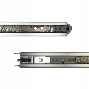 CAME HOME HG600 - Napęd do bramy garażowej z szyną 3,3 m