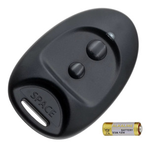 CAME ATS50DGM - Zestaw do bramy dwuskrzydłowej do 10 m