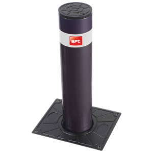 BFT STOPPY B 115/500 - Zapora drogowa