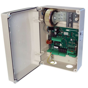 Zestaw BFT STOPPY B 115/500 - 2 Zapory drogowe do średniego natężenia ruchu