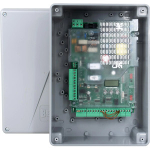 BENINCA KBOB3024DK.P BOB 3024 DK - Zestaw automatyki 24 V do bramy 6m