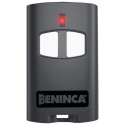 BENINCA KBOB3024DK.P BOB 3024 DK - Zestaw automatyki 24 V do bramy 6m z LED