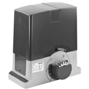 BENINCA BULL8 - Zestaw do bramy przesuwnej do 800 kg