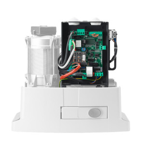 BENINCA BULL8 - Zestaw do bramy przesuwnej do 800 kg