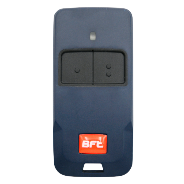 BFT MITTO COOL C2 - Pilot 2-kanałowy 433 MHz