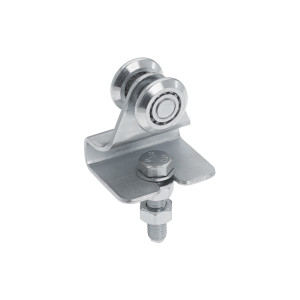 HI MOTIONS 605.24 - Rolka do bram przesuwnych do 30 kg