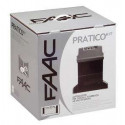 FAAC PRATICO 746 - Zestaw do bramy przesuwnej 600kg - Praca Intensywna