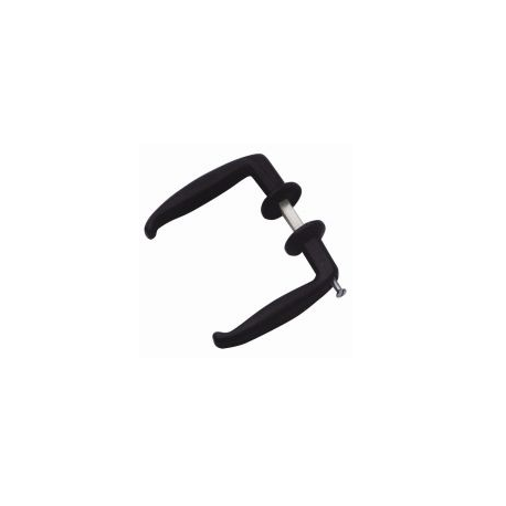 HI MOTIONS Klamka bez otworu, ze śrubą od czoła