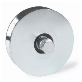 HI MOTIONS 102.60 Rolka z profilem "U"