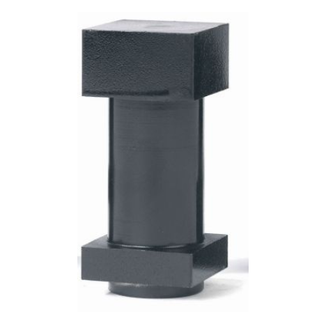 HI MOTIONS Element ozdobny zawiasów 30x80x29x45