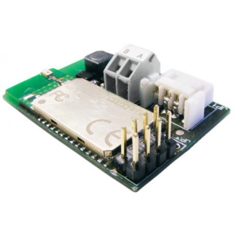 BFT MODUŁ BLUETOOTH DO OBSŁUGI CENTRAL