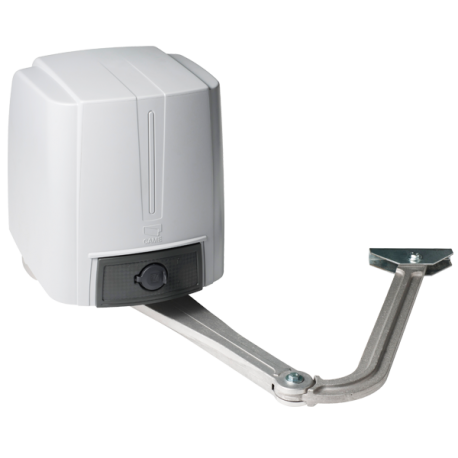 CAME FAST FA7024 NAPĘD DO BRAM SKRZYDŁOWYCH O MAKSYMALNEJ DŁUGOŚCI SKRZYDŁA DO 2,3M. PRACA INTENSYWNA