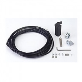 FAAC 401057 - Zewnętrzny mechanizm zwalniający do FAAC 390